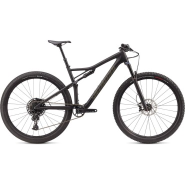 2020 Specialized Epic Comp Carbon MTB