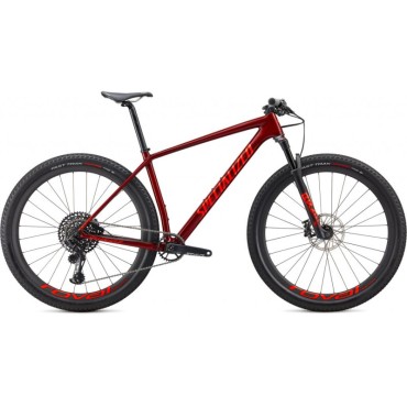 2020 Specialized Epic Expert Hardtail 29 MTB