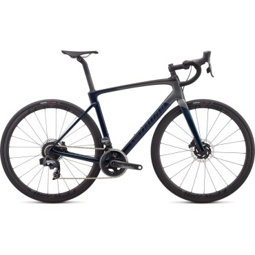 2020 Specialized Roubaix Pro Force Etap AXS Road Bike