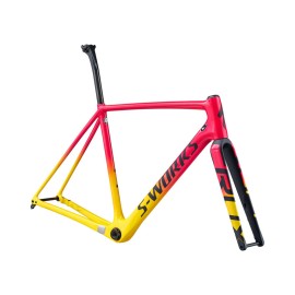 2020 Specialized S-Works Crux Disc Cyclocross Frameset Bike