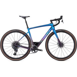 2020 Specialized S-Works Diverge Adventure - Road Bike