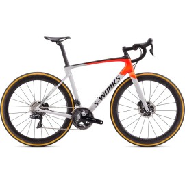 2020 Specialized S-Works Roubaix Dura-Ace Di2 Road Bike