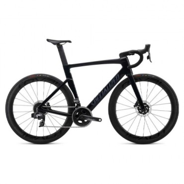 2020 Specialized Venge Pro Force ETap AXS 12-Speed Road Bike