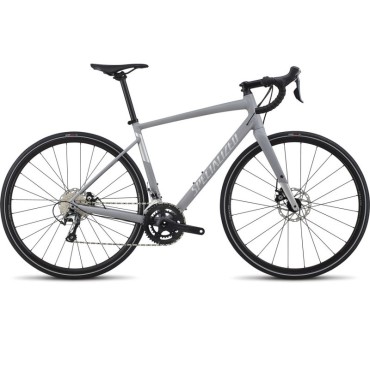 2020 Specialized Women's Diverge E5 Elite - Road Bike