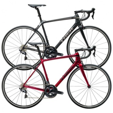 2020 Trek Emonda SL 6 - Road Bike