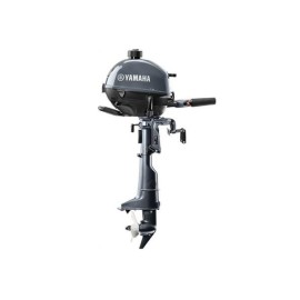 2020 Yamaha 2.5 HP F2.5SMHB Outboard Motor