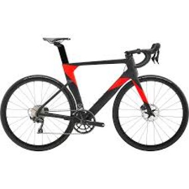 2019 Cannondale SystemSix Carbon - Road Bike