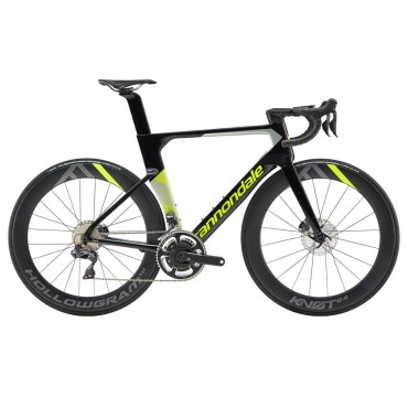 2019 Cannondale SystemSix HM Road Bike