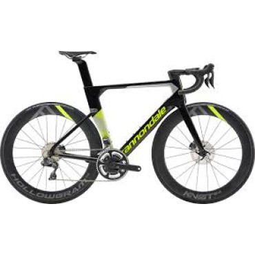 2019 Cannondale SystemSix Hi-MOD - Road Bike