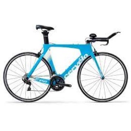 2019 Cervelo P2 - Triathlon Bike