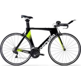 2019 Cervelo P2 - Triathlon Bike