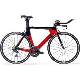 2019 Cervelo P3 Triathlon - Frame Bike