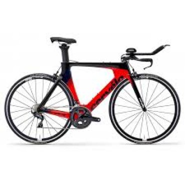 2019 Cervelo P3 Ultegra - Triathlon Bike