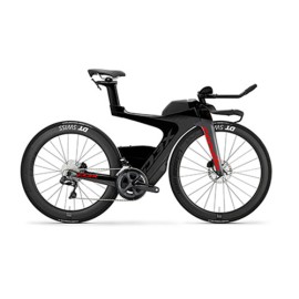 2019 Cervelo P5 Triathlon - Frame Bike