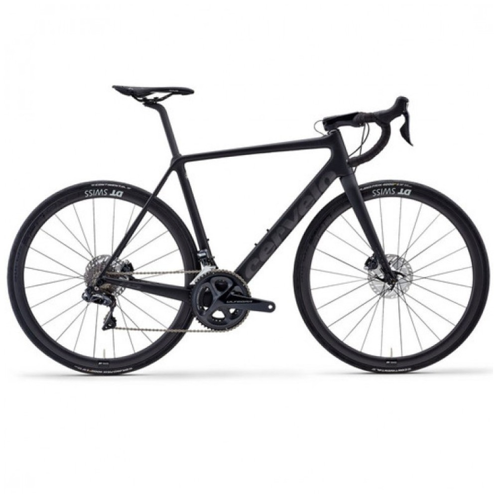 2019 Cervelo R5 Ultegra Di2 Road Bike