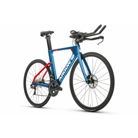 2022 Argon 18 E-117 Tri Daytona Pro 1 Triathlon Bike