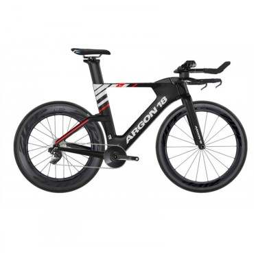 2022 Argon 18 E-119 Tri Daytona Pro 1 Triathlon Bike