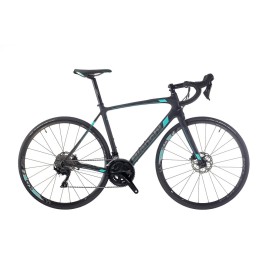 2022 Bianchi Intenso 105