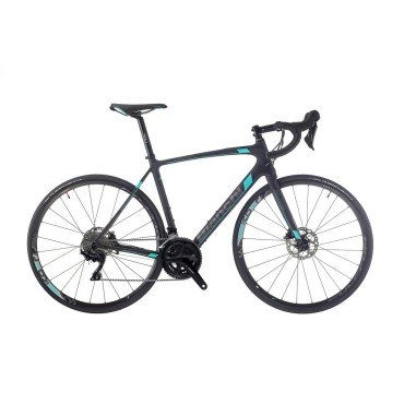 2022 Bianchi Intenso 105