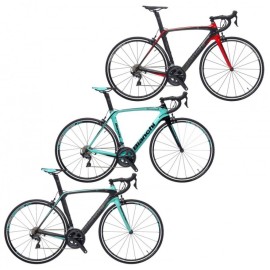 2022 Bianchi Oltre Ultegra