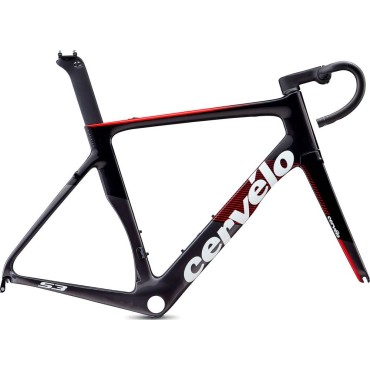 2019 Cervelo S3 Road Frameset Bike