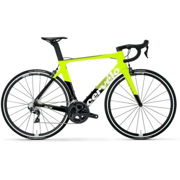 2019 Cervelo S3 Ultegra 8000 - Road Bike