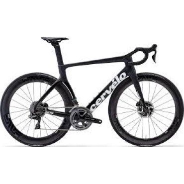 2019 Cervelo S5 9170 Road Bike