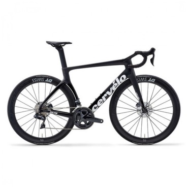 2019 Cervelo S5 Ultegra Di2 8070 Road Bike