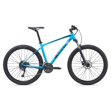 2019 Giant ATX 2 27.5 Hardtail MTB