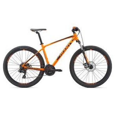 2019 Giant ATX 2 27.5 Hardtail