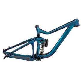 2019 Giant Reign Advanced MTB Frame