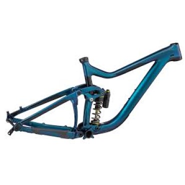 2019 Giant Reign Advanced MTB Frame