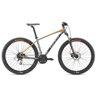 2019 Giant Talon 3 29er Hardtail MTB