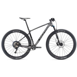 2019 Giant XTC Advanced 2 29er Hardtail MTB