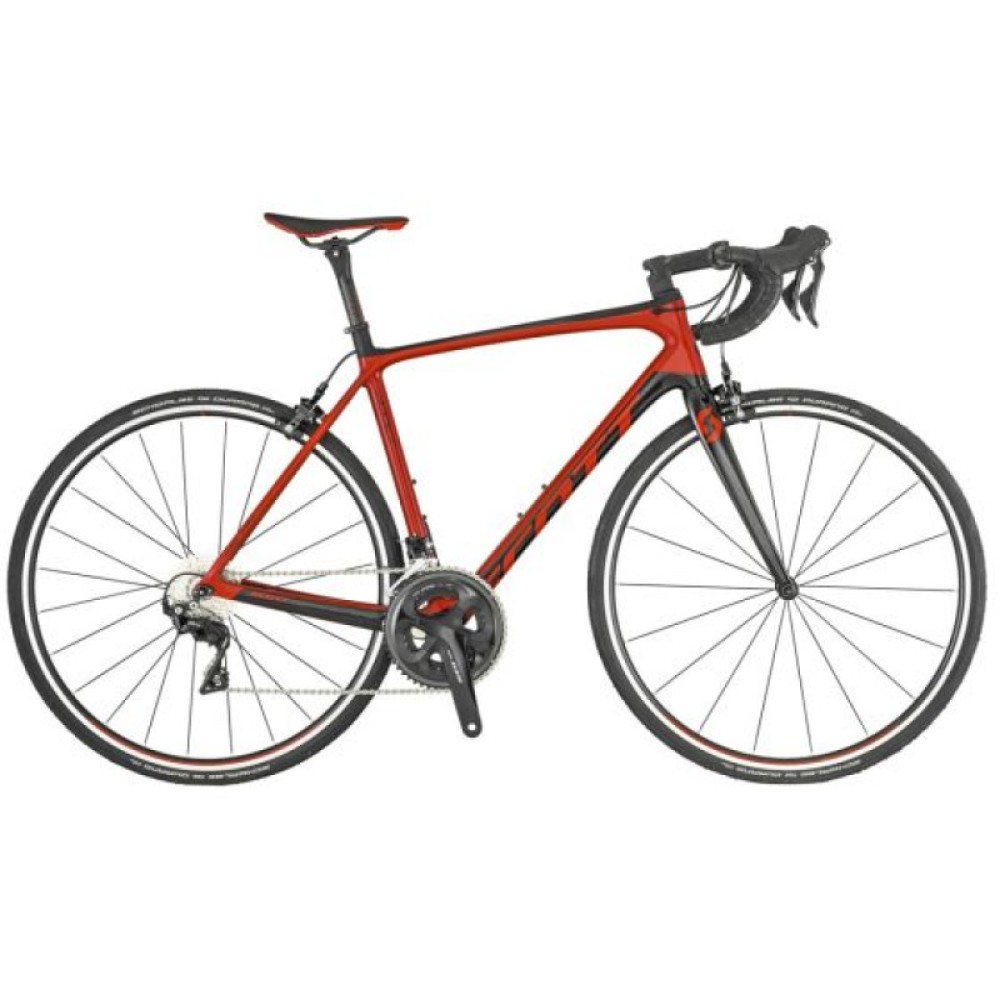 2019 Scott Addict 20 - Road Bike