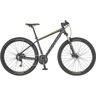 2019 Scott Aspect 950 29er Hardtail MTB