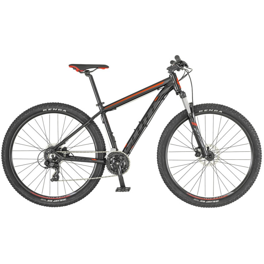 2019 Scott Aspect 960 29er Hardtail MTB