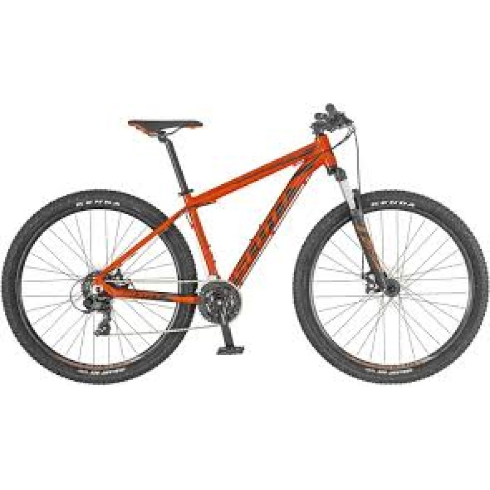 2019 Scott Aspect 970 29er Hardtail MTB