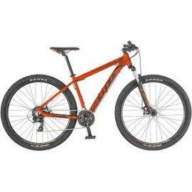 2019 Scott Aspect 970 29er Hardtail MTB