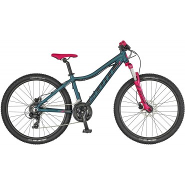 2019 Scott Contessa 600 26 Hardtail MTB