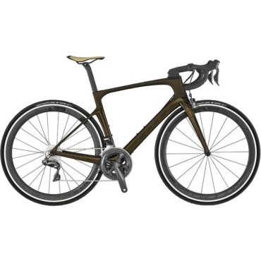 2019 Scott Foil 10 - Road Bike