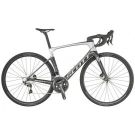 2019 Scott Foil 20 - Road Bike