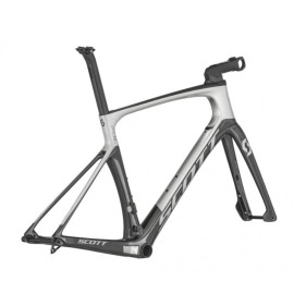 2019 Scott Foil 20 Disc HMF ME-Di2 Road Bike Frameset Bike