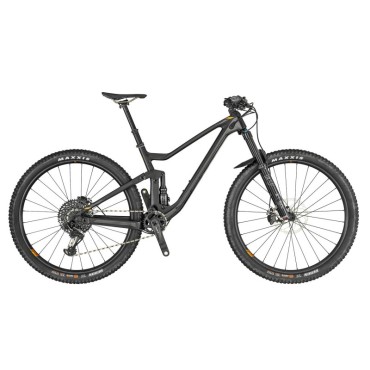 2019 Scott Genius 710 27.5 MTB - Full Suspension