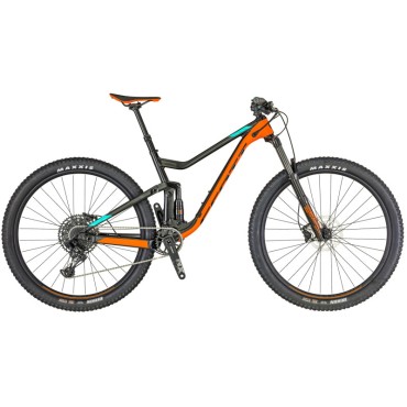 2019 Scott Genius 760 27.5 MTB - Full Suspension