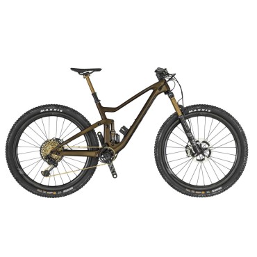 2019 Scott Genius 900 Ultimate 29 MTB