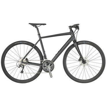 2019 Scott Metrix 20 - Road Bike