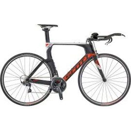 2019 Scott Plasma 10 TT - Triathlon Bike