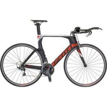 2019 Scott Plasma 10 TT - Triathlon Bike