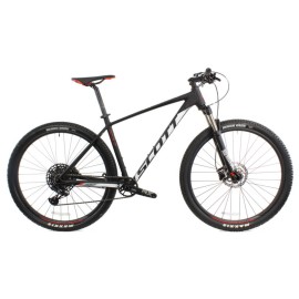 2019 Scott Scale 980 29er Hardtail MTB